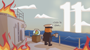 World of Warships Discord Server Banner