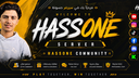 Hassone - حسونة Discord Server Banner