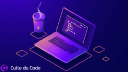 Culte du code Discord Server Banner