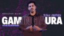 Gaming Aura Discord Server Banner
