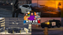 Endless InJustice™ Discord Server Banner