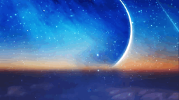 NeverLand Discord Server Banner