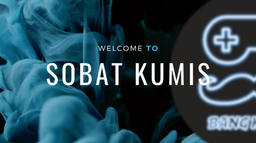 SOBAT KUMIS Discord Server Banner