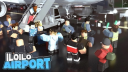 Los Angeles Airways Discord Server Banner