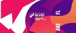 Final Level Discord Server Banner