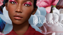 LeLUTKA Discord Server Banner