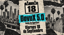 DovuX Life Roleplay Discord Server Banner
