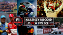 F1 Polska Discord Server Banner