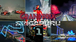 F1 Polska Discord Server Banner