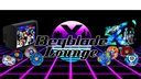The Bey Lounge Discord Server Banner