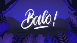 BALO Discord Server Banner