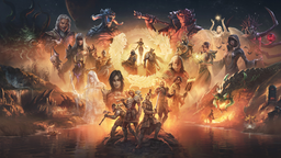 The Elder Scrolls Online Discord Server Banner