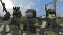 SECONDLIFE WAR PVP [WW3] Discord Server Banner