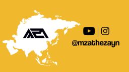 MZA Discord Server Banner