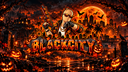 Black City Roleplay Discord Server Banner