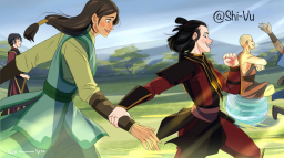 /r/Avatar Discord Server Banner