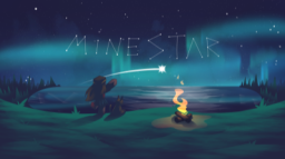 MINESTAR.GG Discord Server Banner