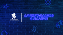 Wounded Warrior Project Discord Server Banner