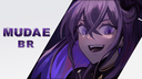 MudaeBR Discord Server Banner