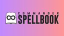 Commander Spellbook Discord Server Banner