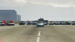 HeistTeams Discord Server Banner