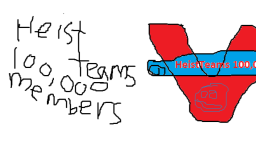 HeistTeams Discord Server Banner