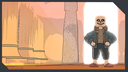 UT Fighting Discord Server Banner