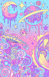 Pink's Chill Server Discord Server Banner