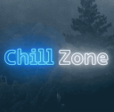 𝘾𝙃𝙄𝙇𝙇 𝙕𝙊𝙉𝙀 Discord Server Banner