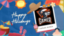 KUMARI GAMER Discord Server Banner