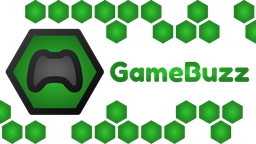 GameBuzz Discord Server Banner