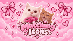 Matching Icons Discord Server Banner