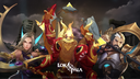 Lokapala Discord Server Banner