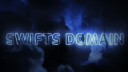 𝖘𝖜𝖎𝖋𝖙𝖘 𝖉𝖔𝖒𝖆𝖎𝖓 Discord Server Banner