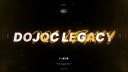 ⚜ DOJQC LEGACY⚜ Discord Server Banner