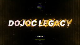 β DOJQC LEGACYβ Discord Server Banner