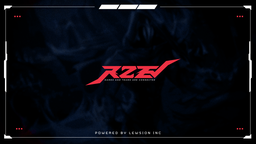 Lewsion Discord Server Banner