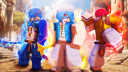 Slygakure GRAND FLEET Discord Server Banner