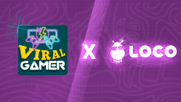 The Viral Gamer Discord Server Banner