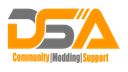 DSA Community Server Discord Server Banner