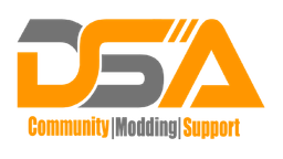 DSA Community Server Discord Server Banner