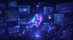 Code Share Discord Server Banner