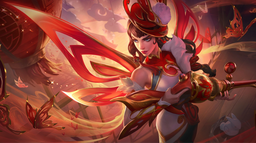 Wild Rift RU Community Discord Server Banner
