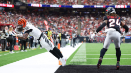 Cincinnati Bengals Discord Server Banner