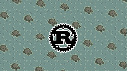 Rust GameDev Discord Server Banner