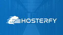 Hosterfy.com Discord Server Banner