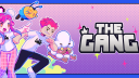 The Gang Gaming Roblox Discord Server Banner