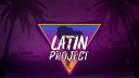 Latin Project RP Discord Server Banner