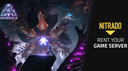 OG┃Lions Den Discord Server Banner