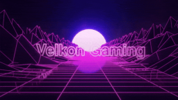 🔥Velkon Gaming Discord Server Banner